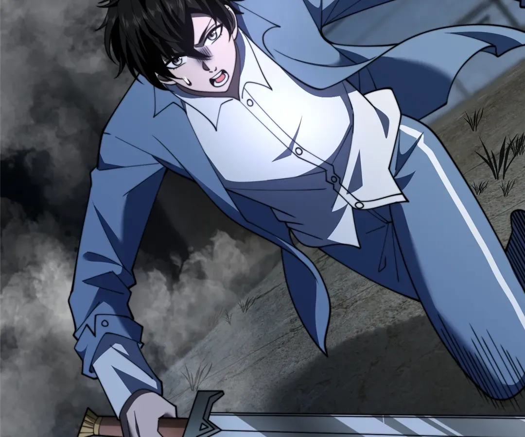 Read Empowering My Kind in the Apocalypse EN Manga Online