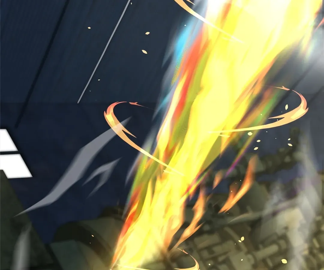 Read Empowering My Kind in the Apocalypse EN Manga Online