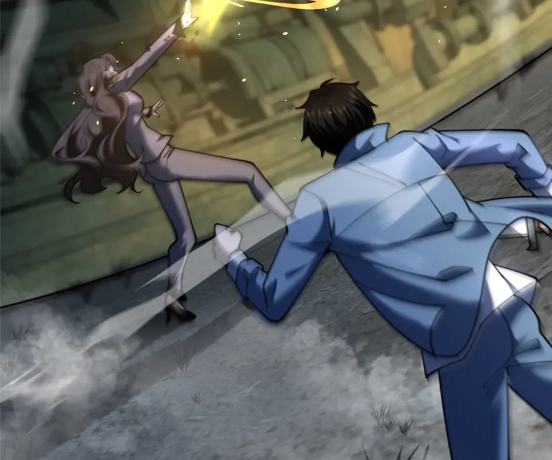 Read Empowering My Kind in the Apocalypse EN Manga Online