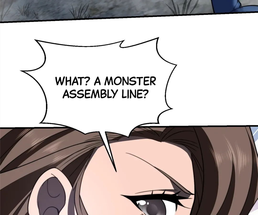 Read Empowering My Kind in the Apocalypse EN Manga Online
