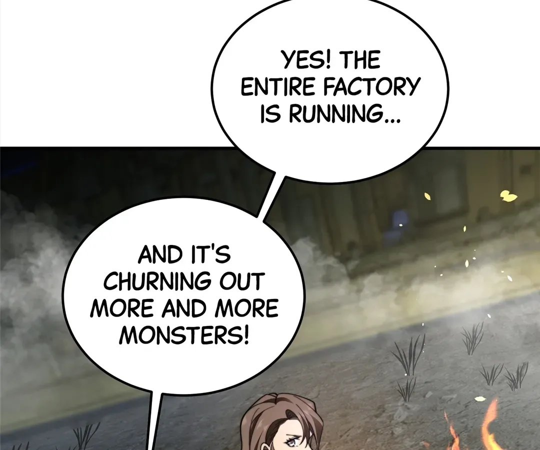 Read Empowering My Kind in the Apocalypse EN Manga Online