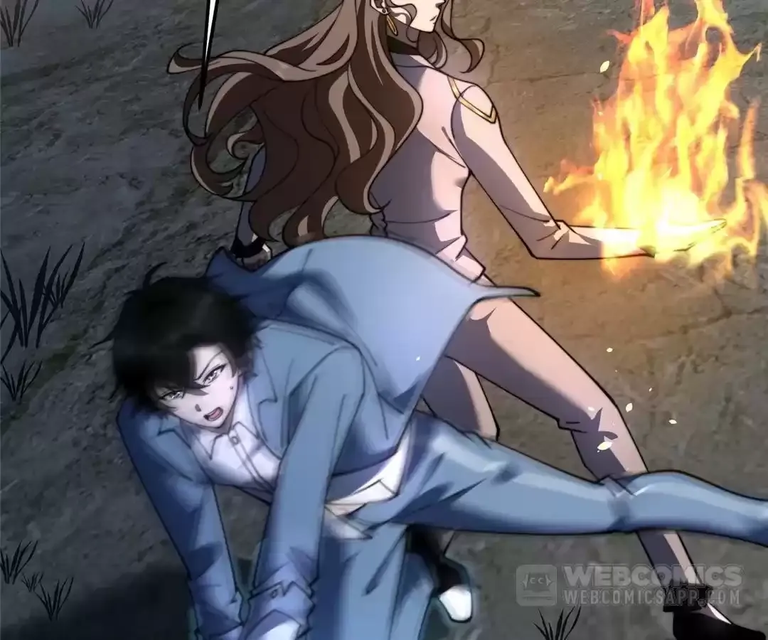 Read Empowering My Kind in the Apocalypse EN Manga Online