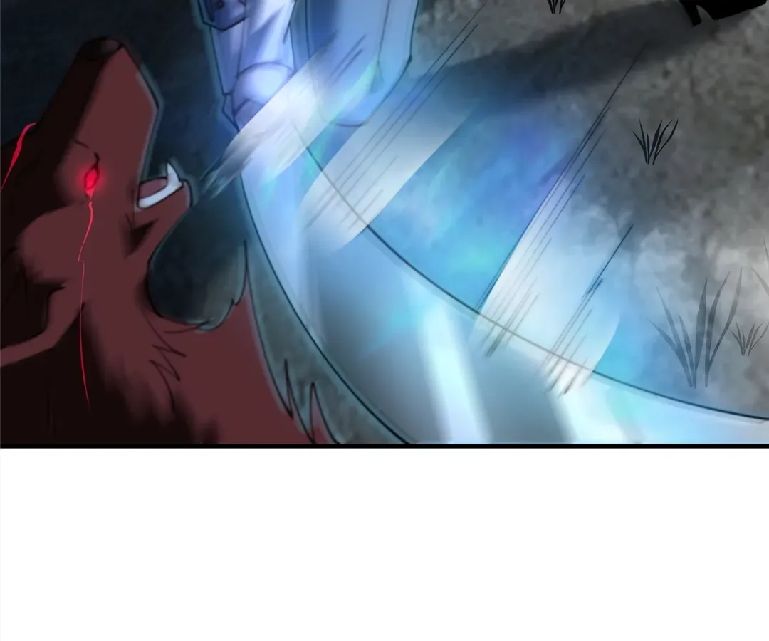 Read Empowering My Kind in the Apocalypse EN Manga Online