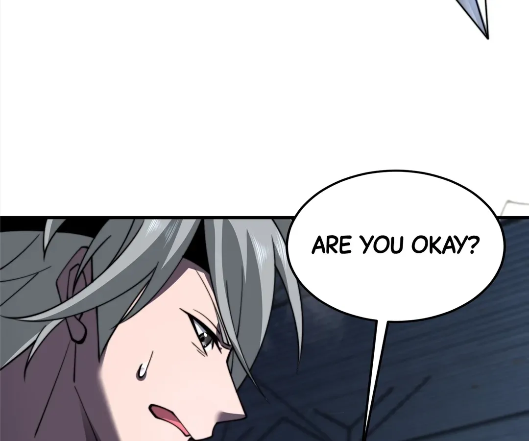 Read Empowering My Kind in the Apocalypse EN Manga Online