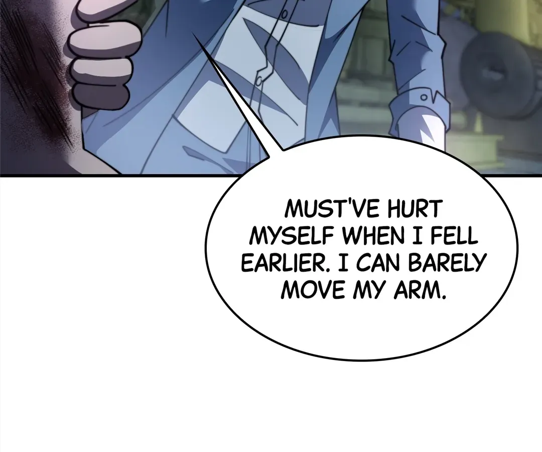 Read Empowering My Kind in the Apocalypse EN Manga Online