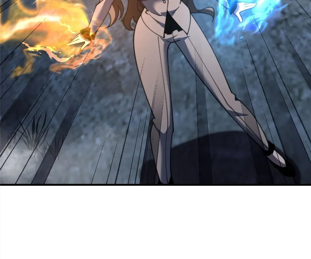 Read Empowering My Kind in the Apocalypse EN Manga Online