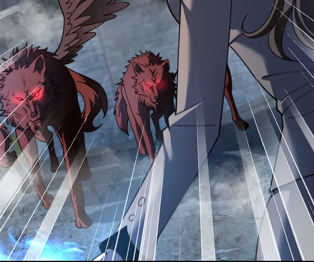 Read Empowering My Kind in the Apocalypse EN Manga Online
