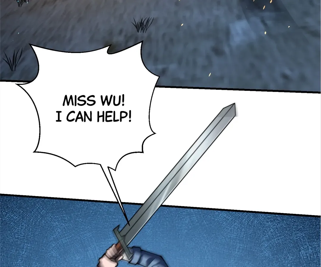 Read Empowering My Kind in the Apocalypse EN Manga Online