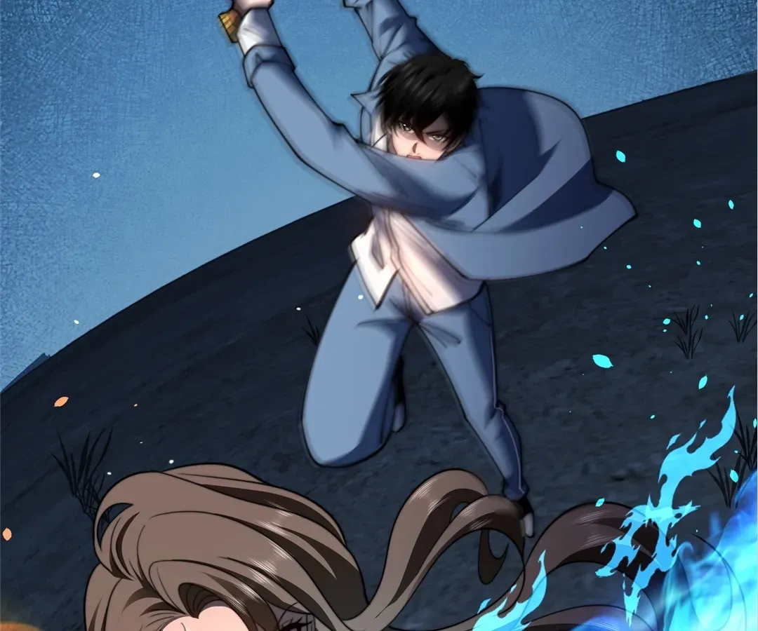Read Empowering My Kind in the Apocalypse EN Manga Online