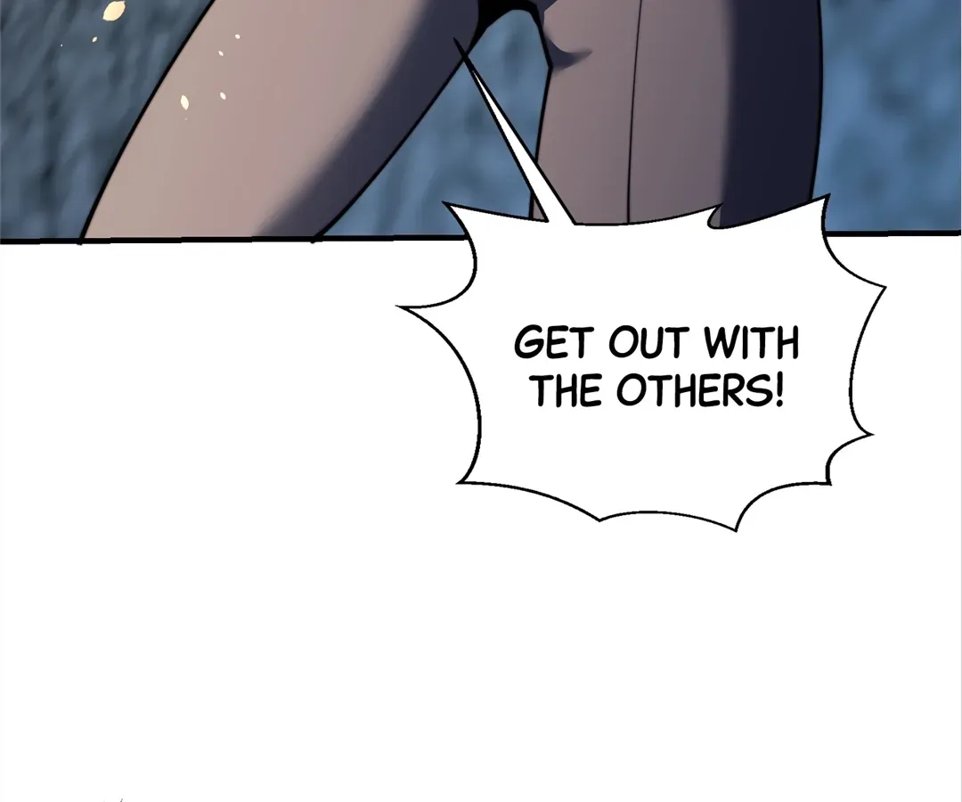 Read Empowering My Kind in the Apocalypse EN Manga Online