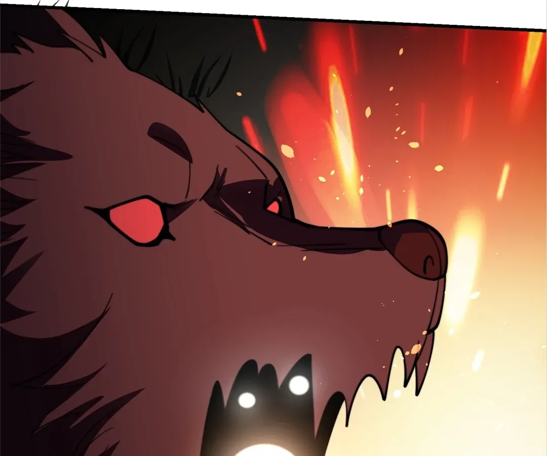 Read Empowering My Kind in the Apocalypse EN Manga Online