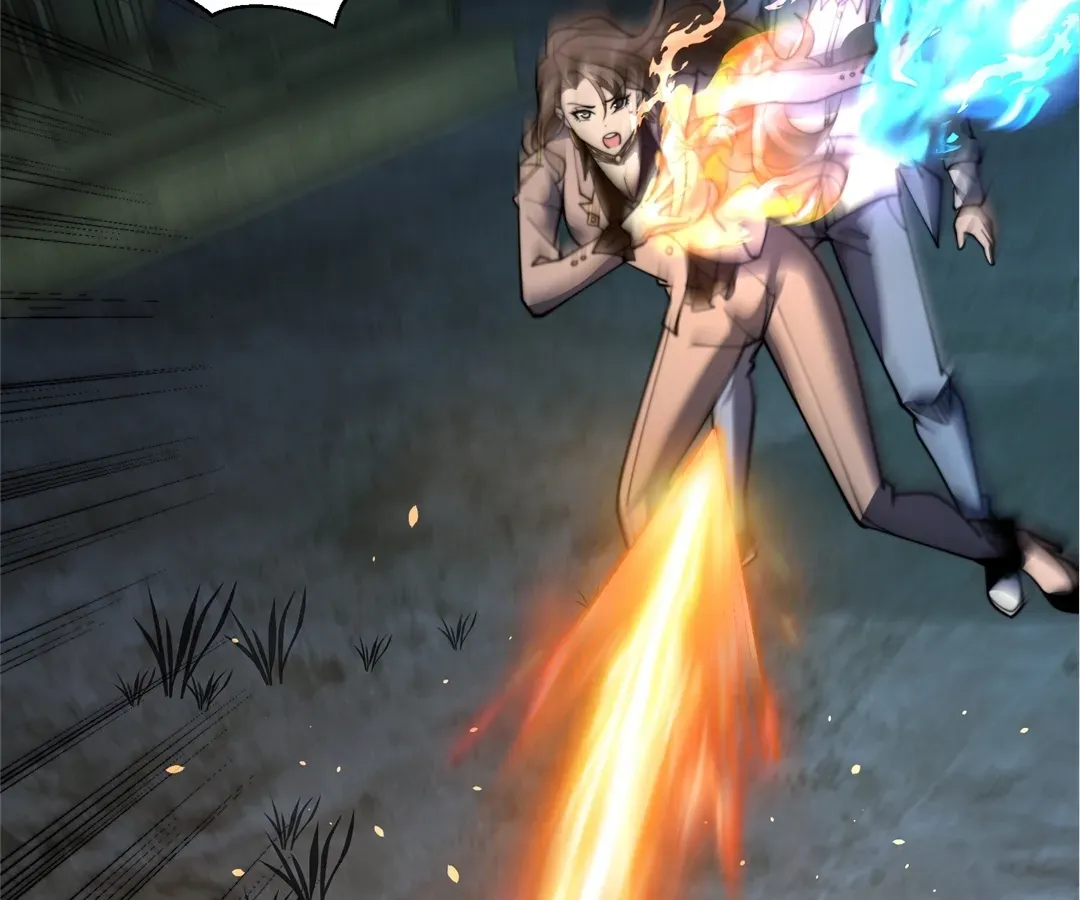 Read Empowering My Kind in the Apocalypse EN Manga Online