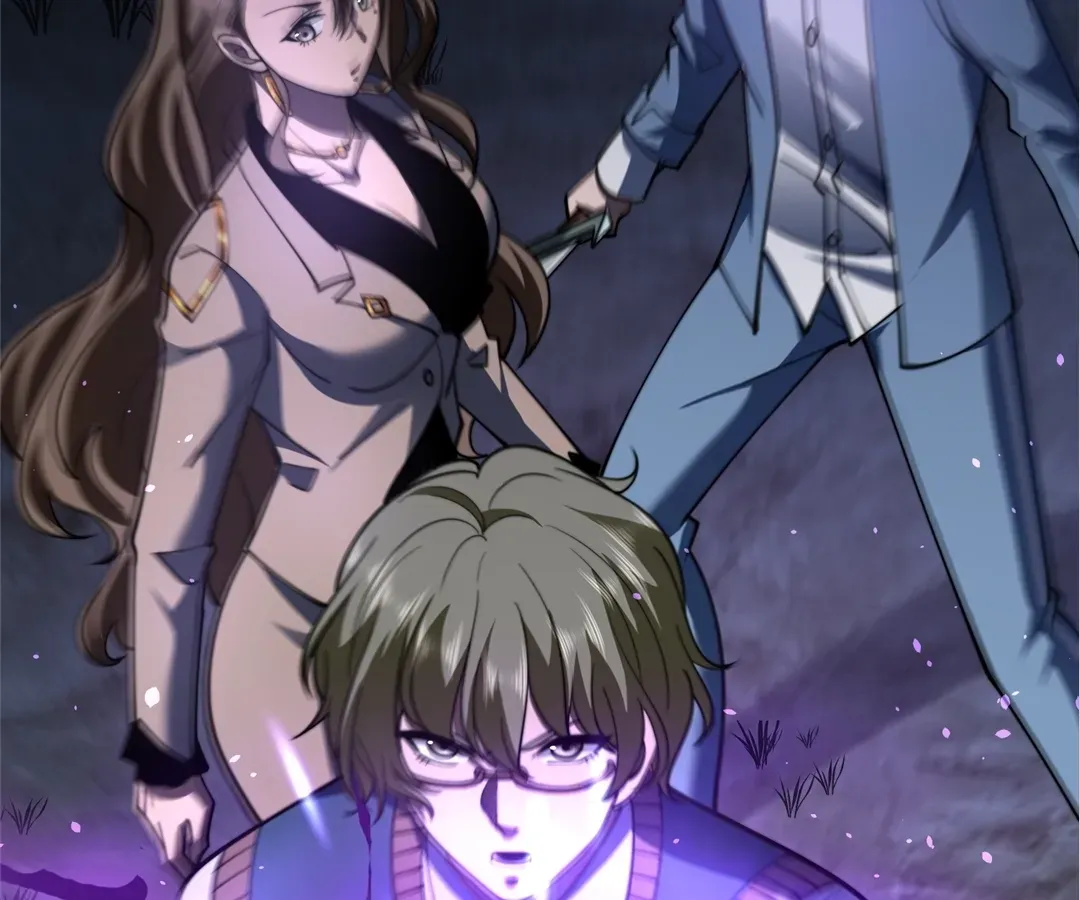 Read Empowering My Kind in the Apocalypse EN Manga Online
