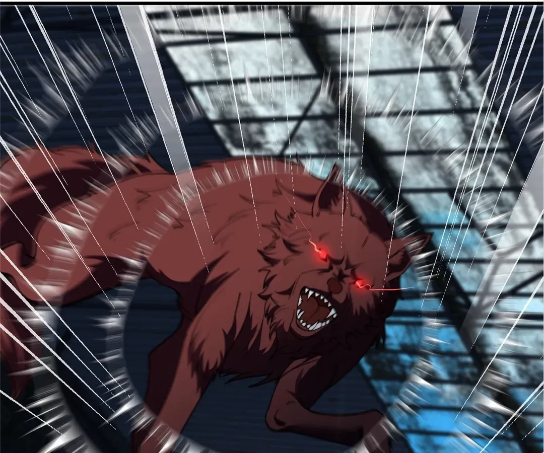 Read Empowering My Kind in the Apocalypse EN Manga Online