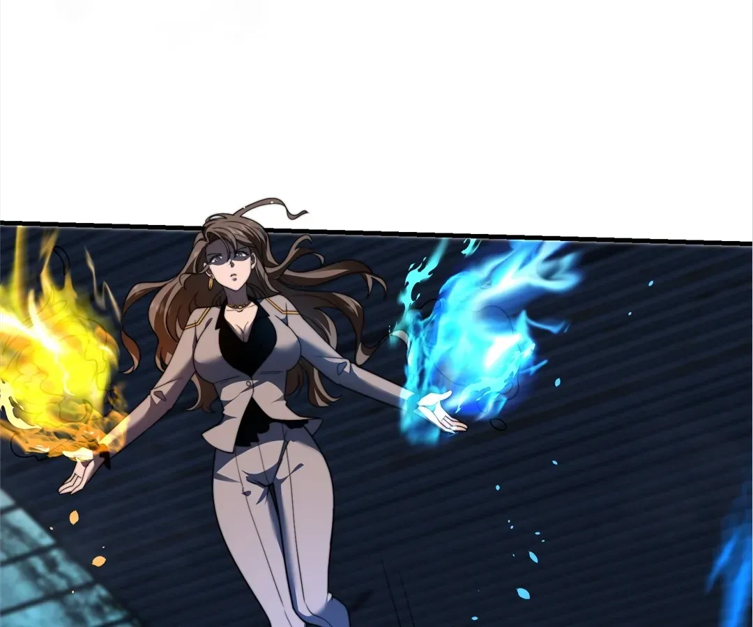 Read Empowering My Kind in the Apocalypse EN Manga Online