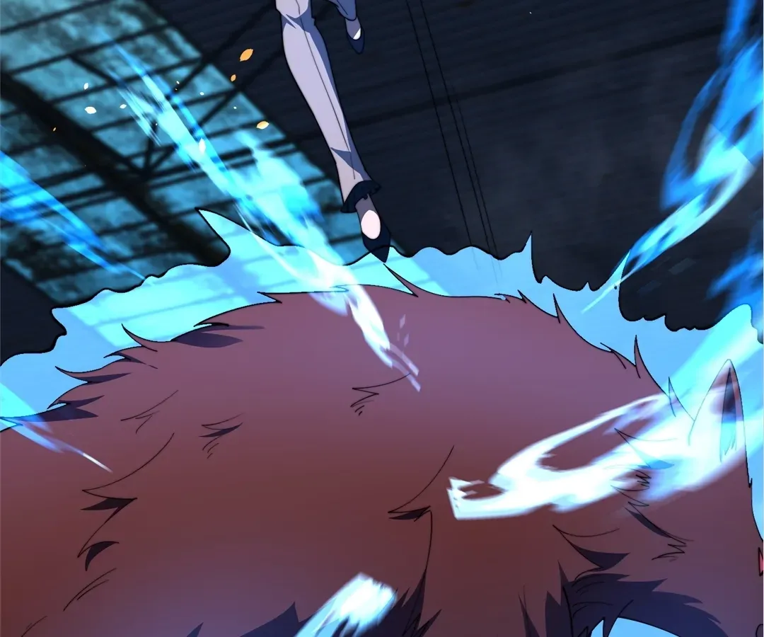Read Empowering My Kind in the Apocalypse EN Manga Online