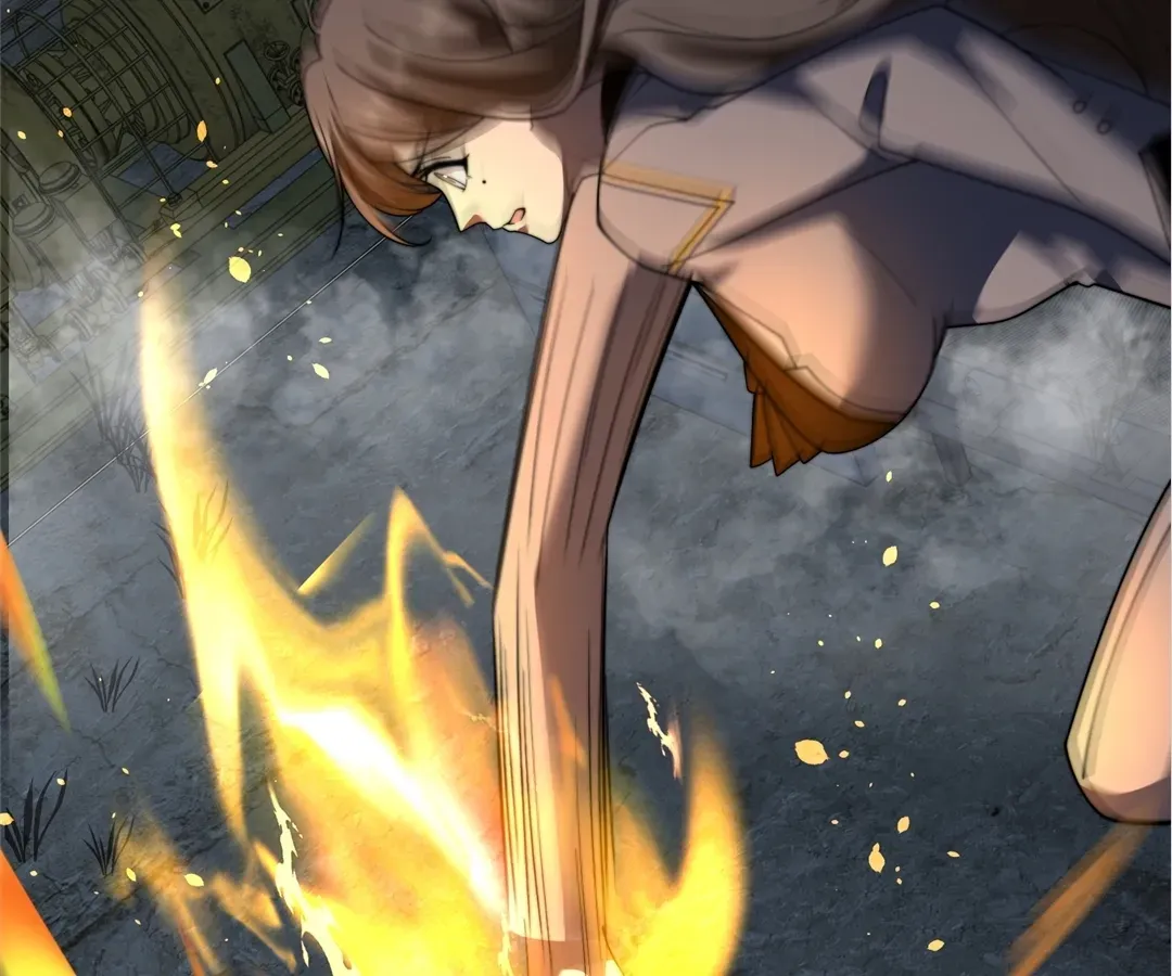 Read Empowering My Kind in the Apocalypse EN Manga Online