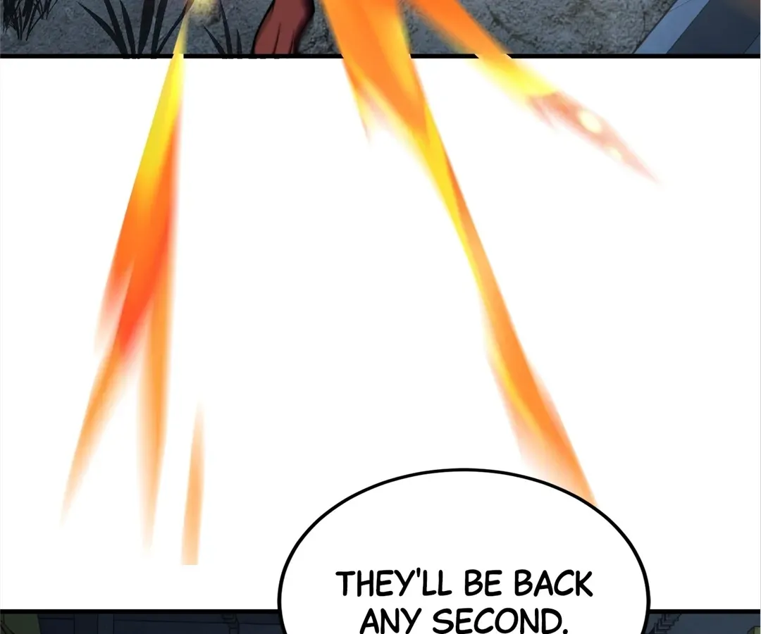 Read Empowering My Kind in the Apocalypse EN Manga Online