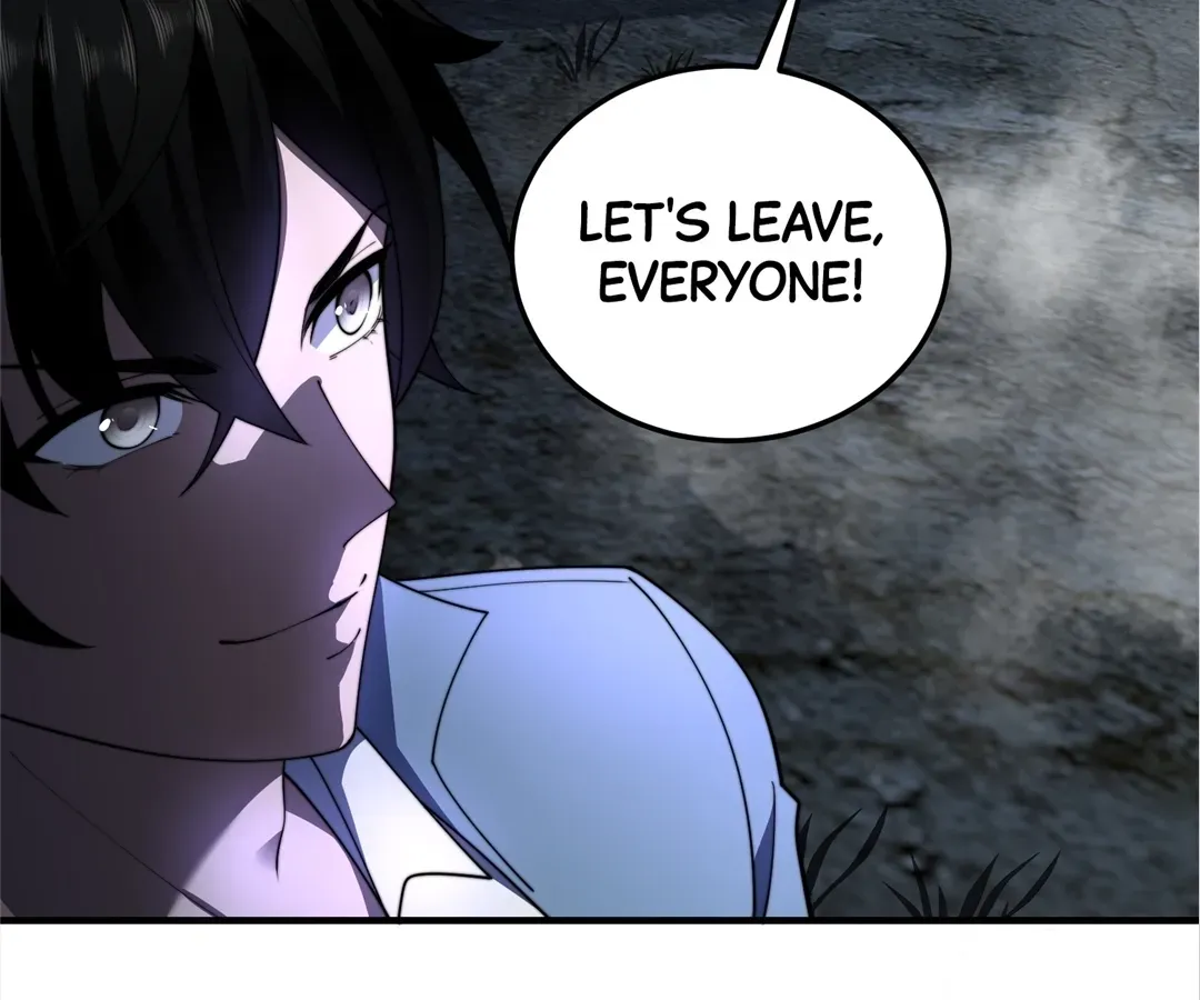 Read Empowering My Kind in the Apocalypse EN Manga Online