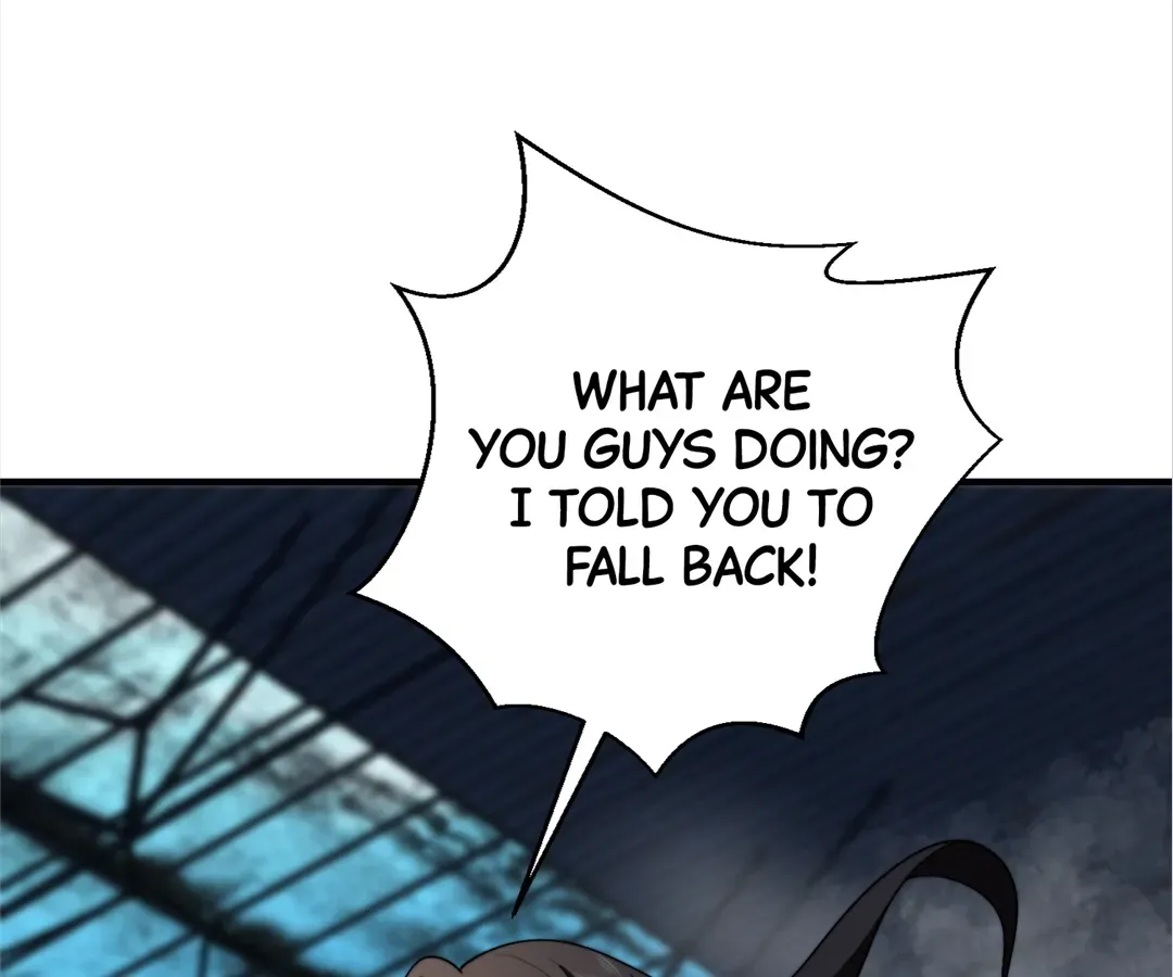 Read Empowering My Kind in the Apocalypse EN Manga Online