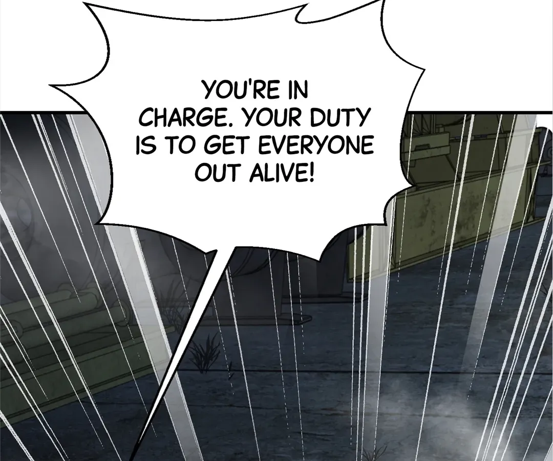 Read Empowering My Kind in the Apocalypse EN Manga Online