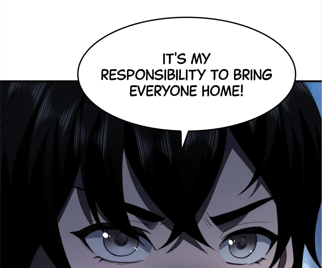 Read Empowering My Kind in the Apocalypse EN Manga Online