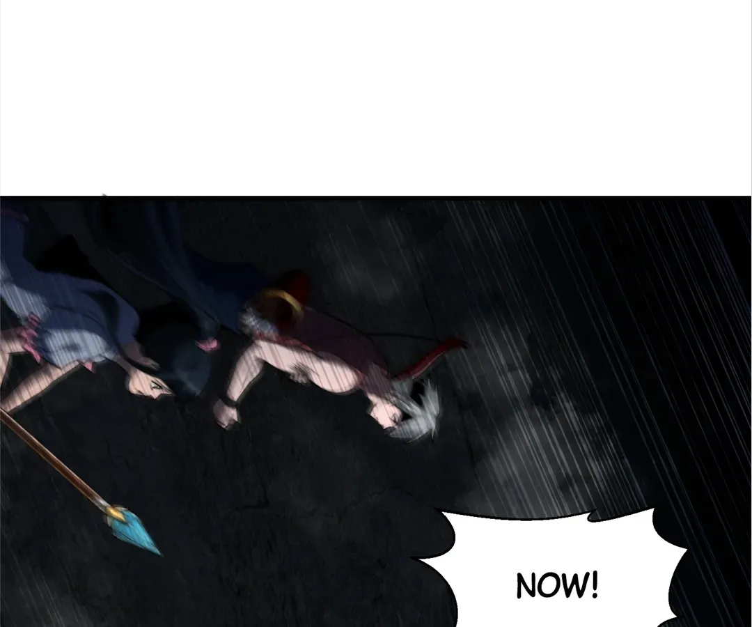 Read Empowering My Kind in the Apocalypse EN Manga Online