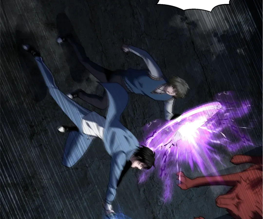Read Empowering My Kind in the Apocalypse EN Manga Online