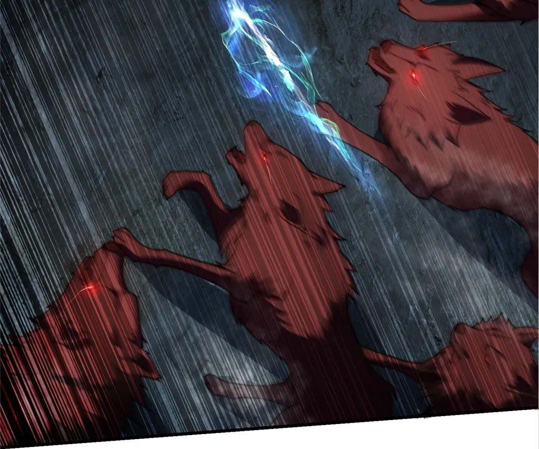 Read Empowering My Kind in the Apocalypse EN Manga Online
