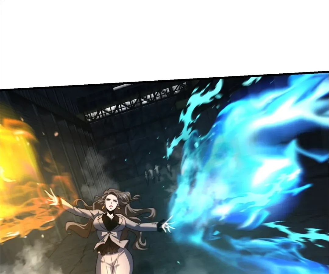 Read Empowering My Kind in the Apocalypse EN Manga Online