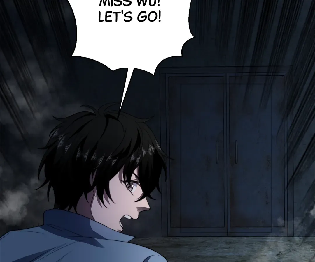 Read Empowering My Kind in the Apocalypse EN Manga Online