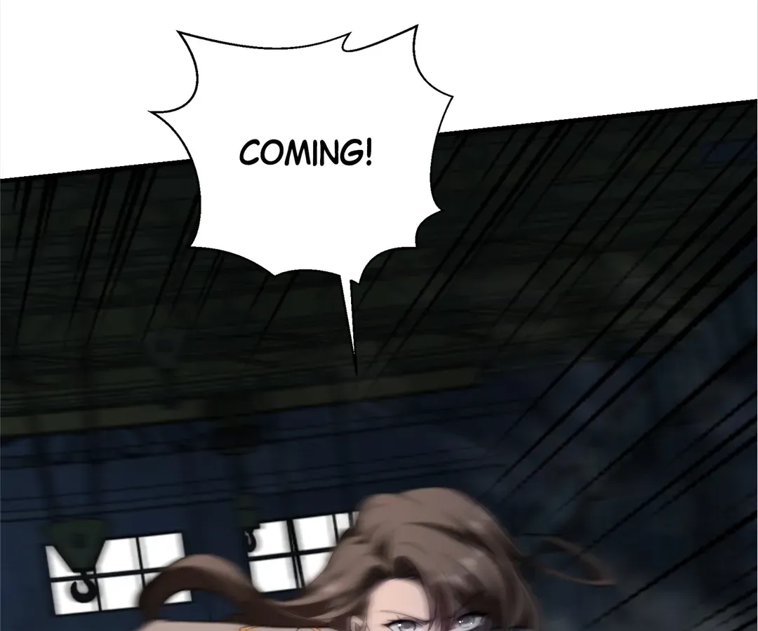 Read Empowering My Kind in the Apocalypse EN Manga Online