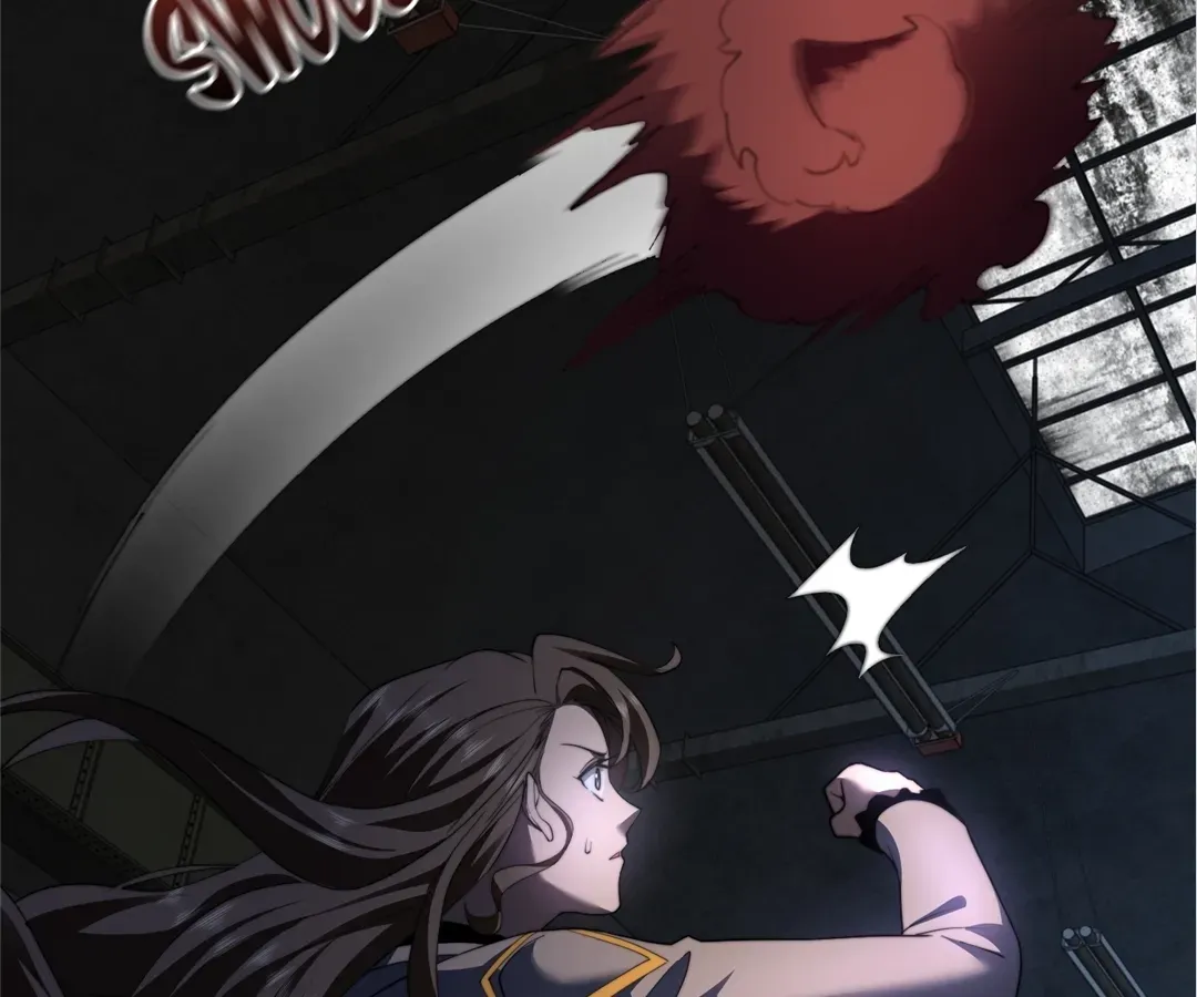 Read Empowering My Kind in the Apocalypse EN Manga Online