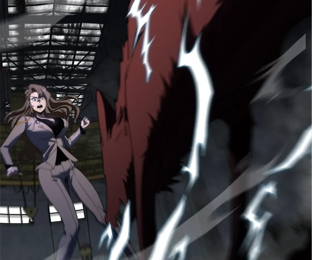 Read Empowering My Kind in the Apocalypse EN Manga Online