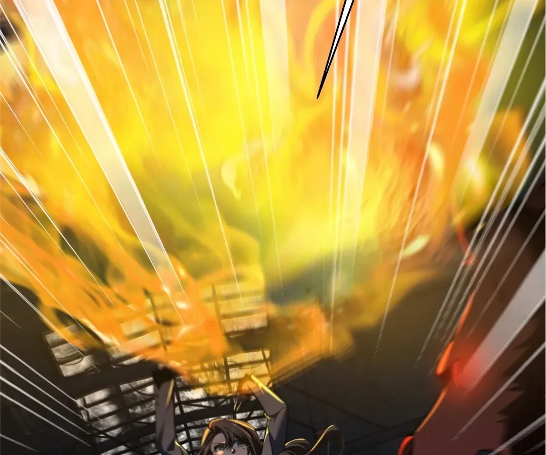 Read Empowering My Kind in the Apocalypse EN Manga Online
