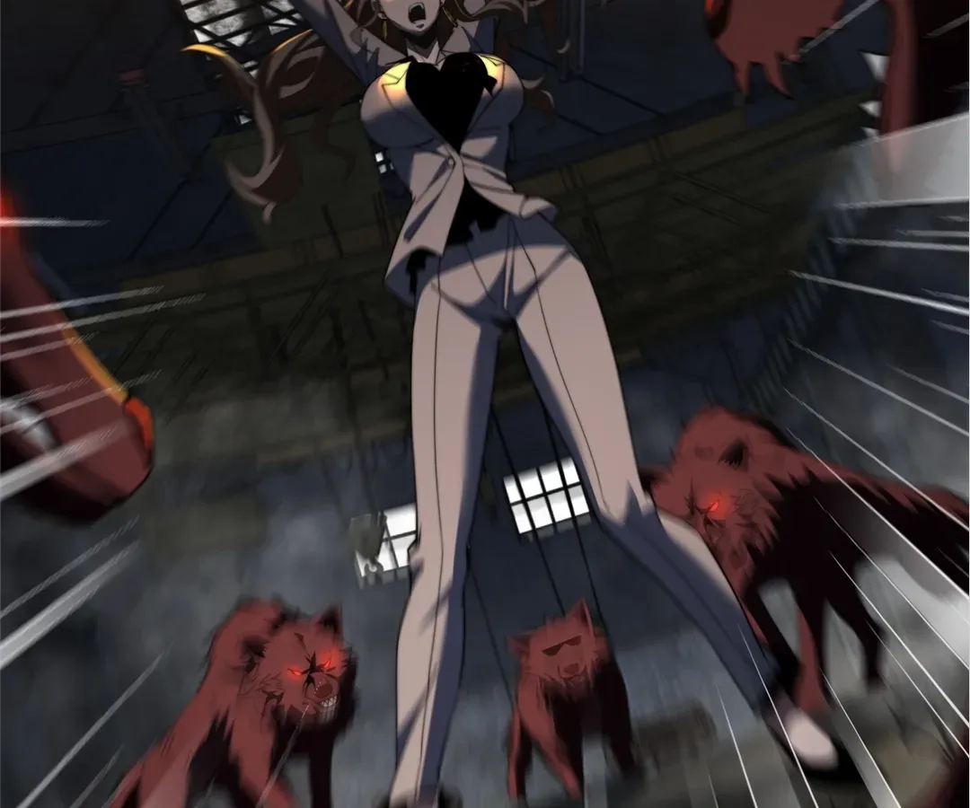 Read Empowering My Kind in the Apocalypse EN Manga Online