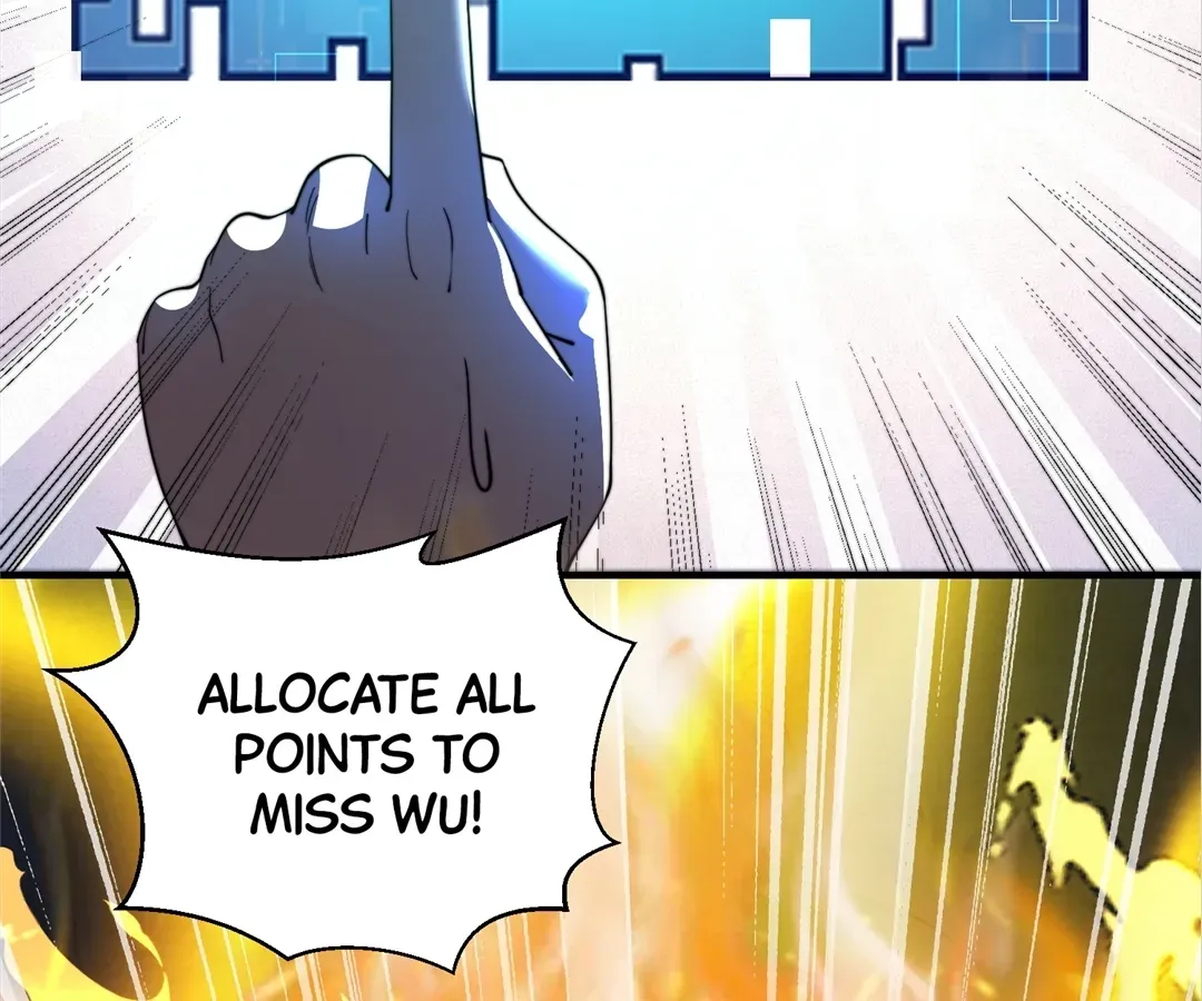 Read Empowering My Kind in the Apocalypse EN Manga Online