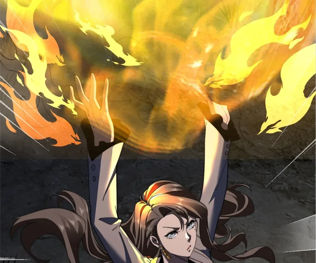 Read Empowering My Kind in the Apocalypse EN Manga Online