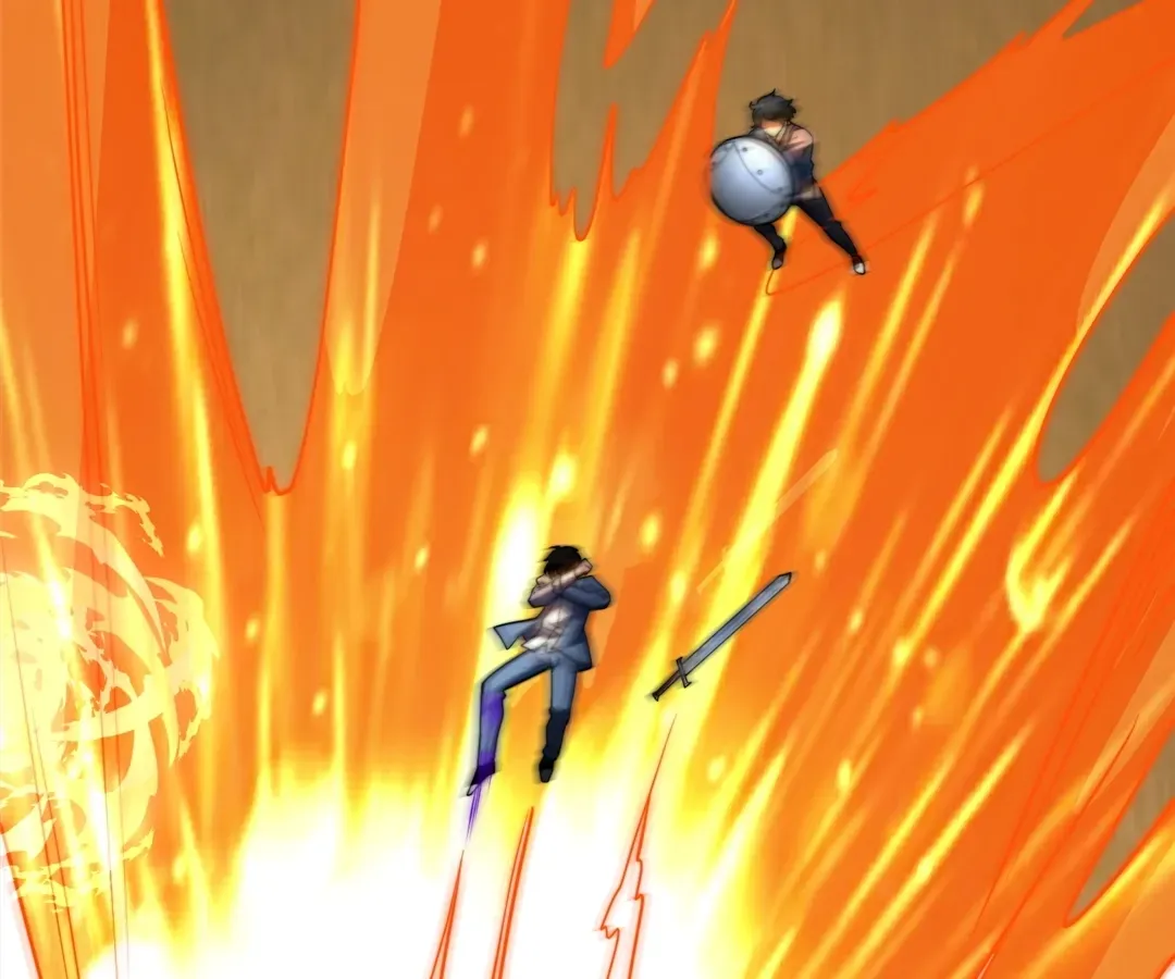 Read Empowering My Kind in the Apocalypse EN Manga Online