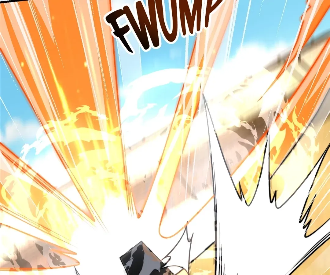 Read Empowering My Kind in the Apocalypse EN Manga Online