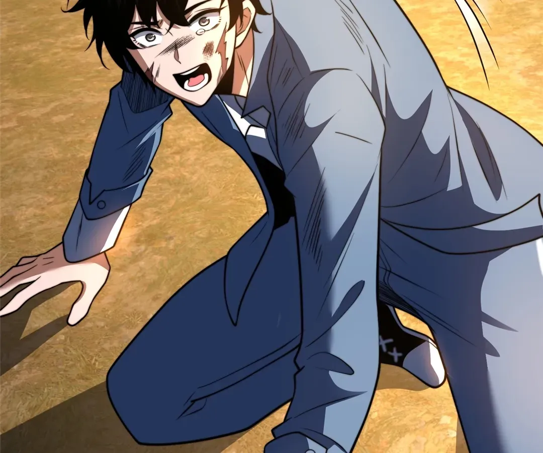 Read Empowering My Kind in the Apocalypse EN Manga Online