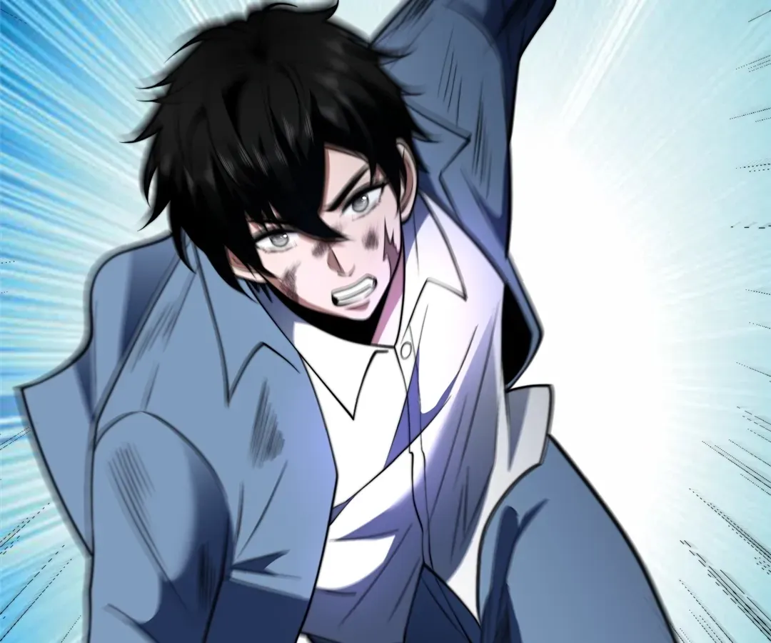 Read Empowering My Kind in the Apocalypse EN Manga Online
