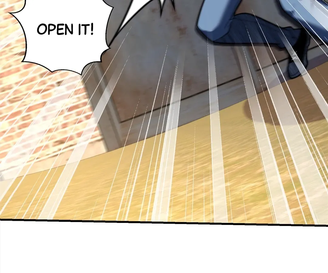 Read Empowering My Kind in the Apocalypse EN Manga Online