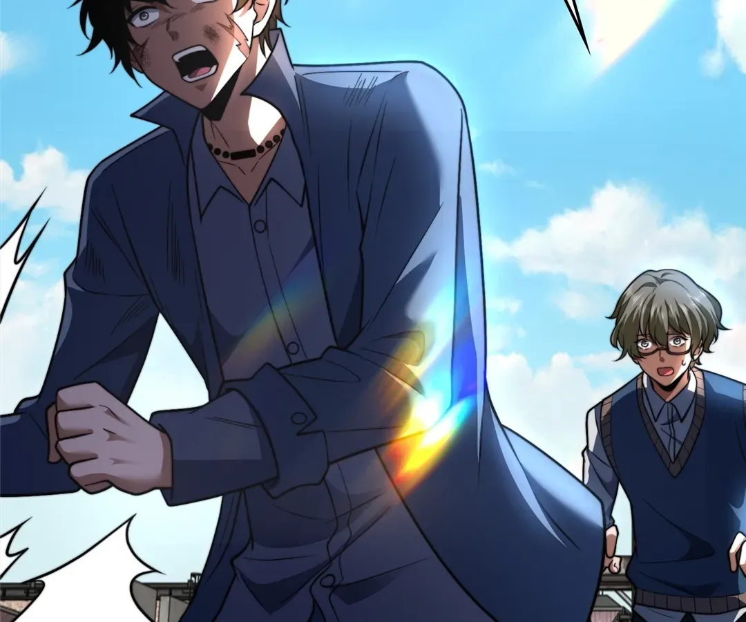 Read Empowering My Kind in the Apocalypse EN Manga Online