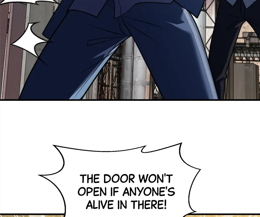 Read Empowering My Kind in the Apocalypse EN Manga Online