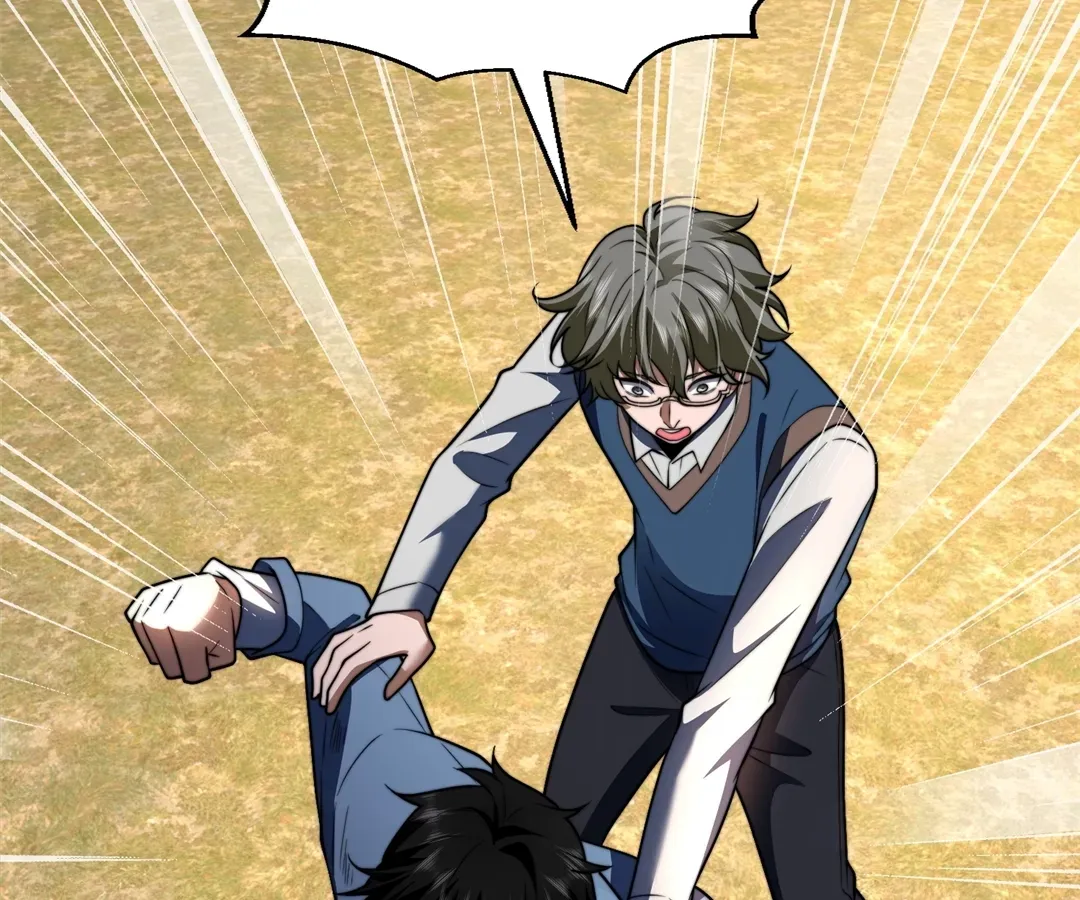 Read Empowering My Kind in the Apocalypse EN Manga Online