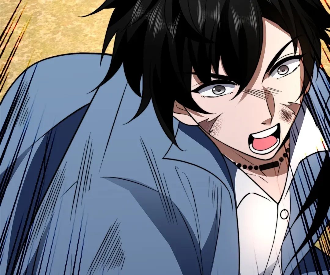 Read Empowering My Kind in the Apocalypse EN Manga Online