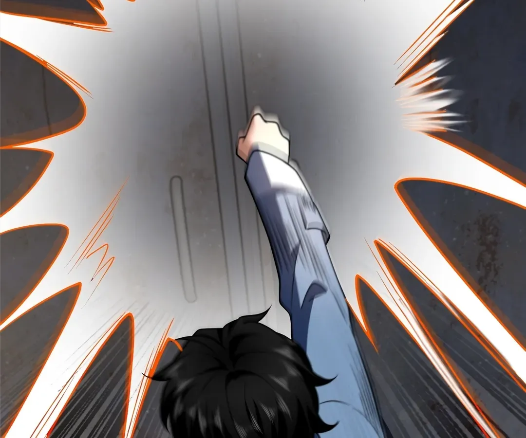 Read Empowering My Kind in the Apocalypse EN Manga Online