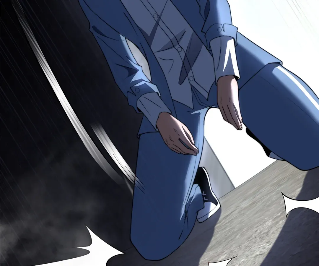 Read Empowering My Kind in the Apocalypse EN Manga Online