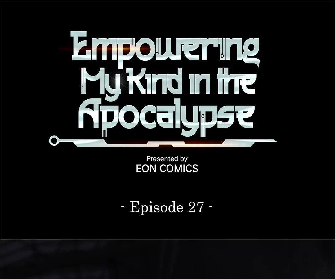 Read Empowering My Kind in the Apocalypse EN Manga Online